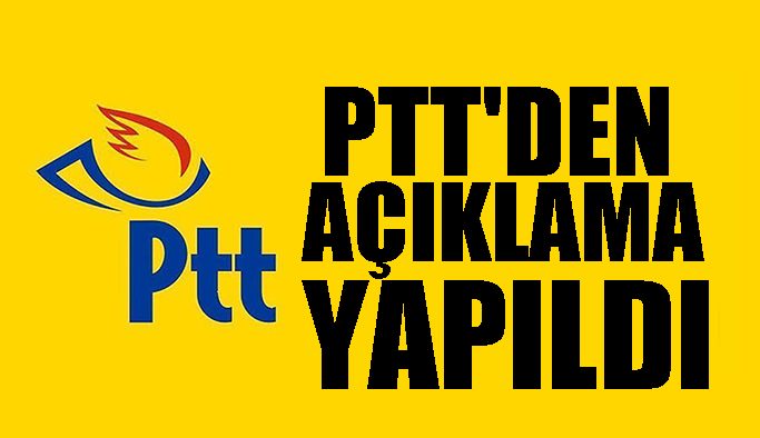 PTT AŞ