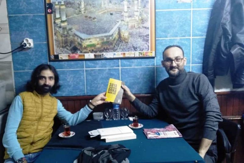 OKAN KARAKUŞ: OSMANLI RAMAZANA BÜYÜK ÖNEM VERİRDİ! 
