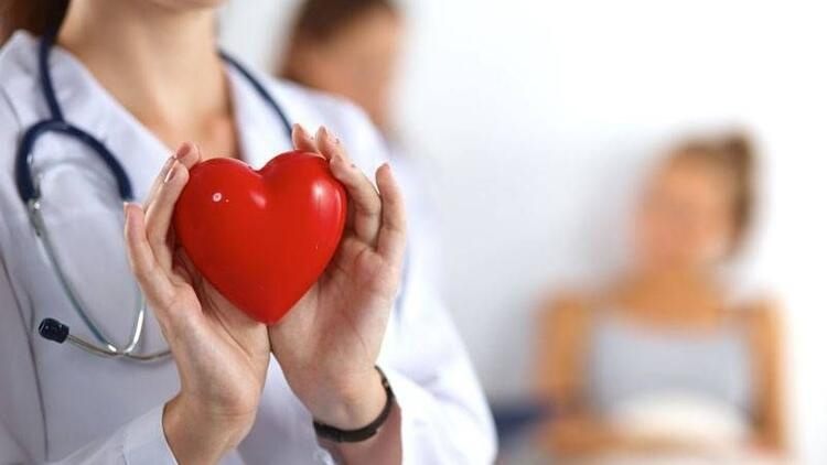 Kalp Sağlığınızı Korumak İçin Stresten Uzak Durun 