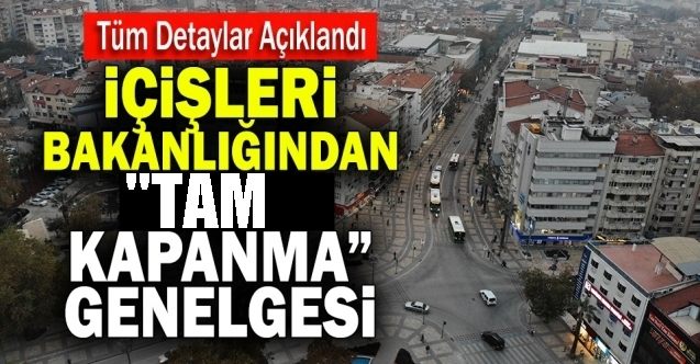 İÇİŞLERİ BAKANLIĞI 