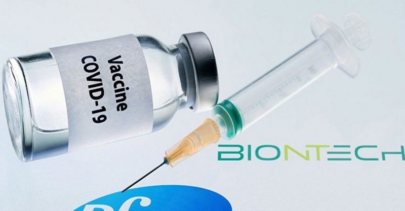 Biontech Mi Sinovac Aşısı Hakkında Merak Edilenler