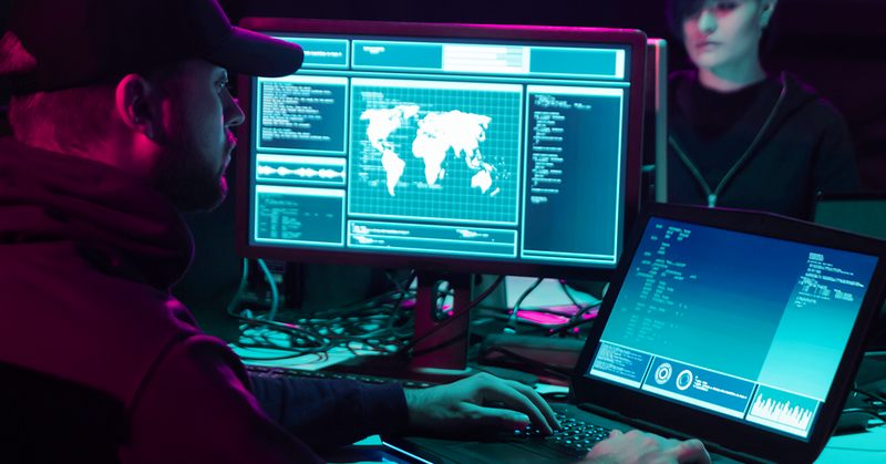 Ticari dünyada siber hırsızlık hız kesmiyor