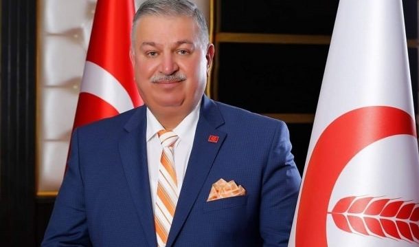 YRP GENEL BAŞKAN YARDIMCISI DOĞAN BEKİN