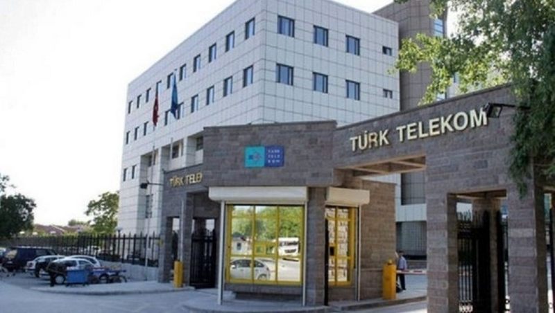 TÜRK TELEKOM, AB DESTEKLİ 5G AR-GE PROJESİNİ BAŞARIYLA TAMAMLADI 