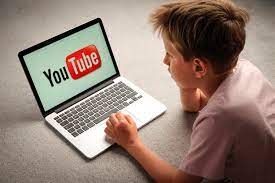 Youtube içeriklerindeki duygular, çocukları yaralayabiliyor…