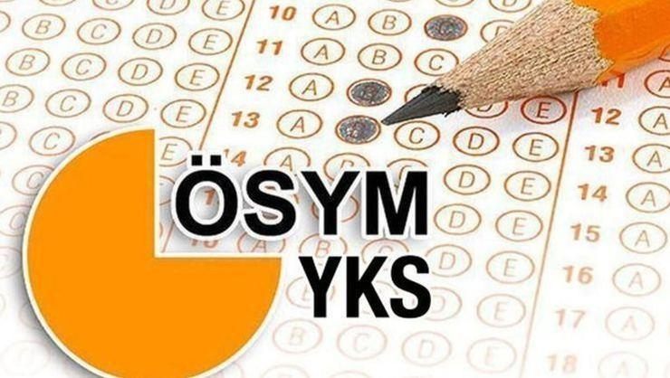 YKS SINAVINA SAYILI GÜNLER KALA ÖĞRENCİLERE ÇOK ÖNEMLİ UYARILAR 