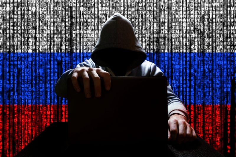 RUS HACKERLER FİDYE YAZILIMLARI İLE  TÜRK ŞİRKETLERİ ÇALIŞAMAZ HALE GETİRİYOR