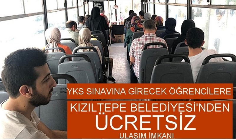 Kızıltepe Belediyesi