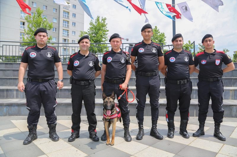 Maltepe Belediyesi AKUT ile Protokol İmzaladı