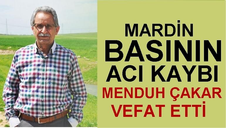 MARDİN BASINI