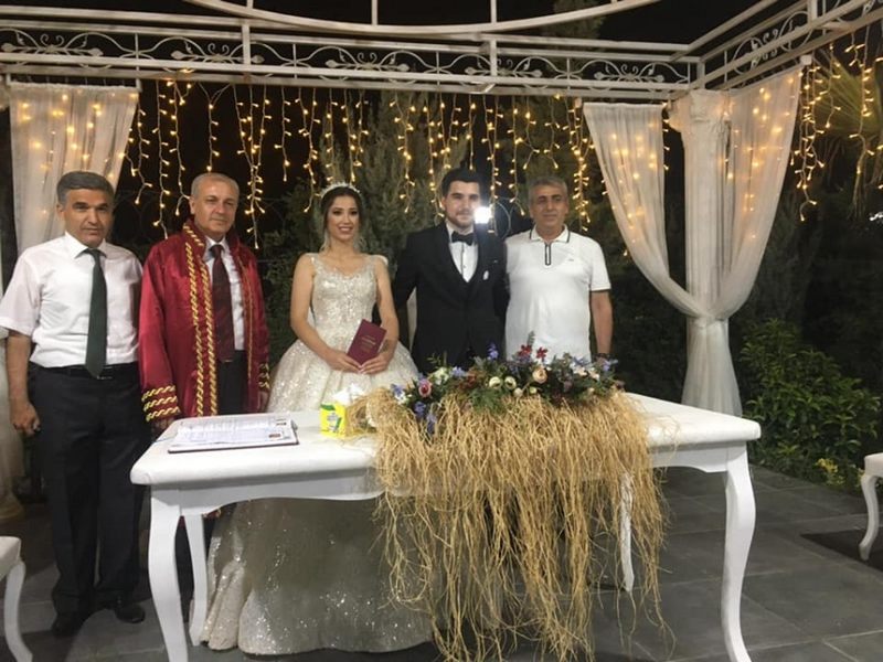 MARDİN İL KÜLTÜR VE TURİZM MÜDÜRÜ GENÇ