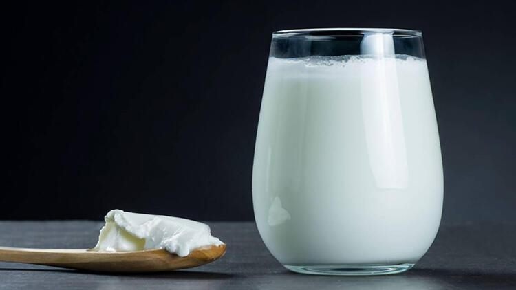 Tuz Kaybını Ayran İçerek Koruyun! 