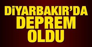 DİYARBAKIR