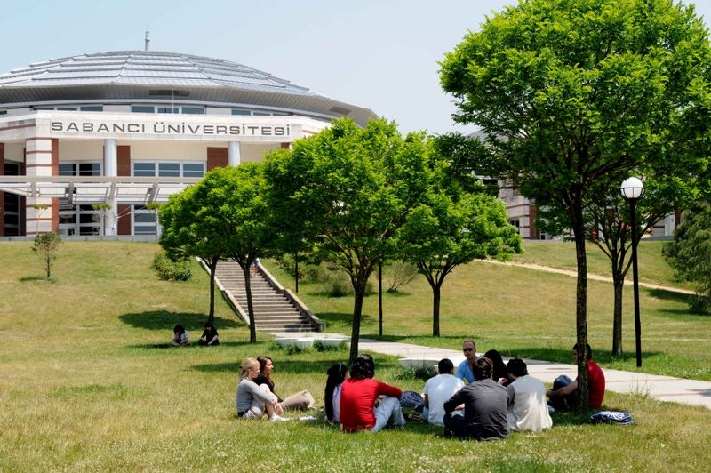 Sabancı Üniversitesi Tanıtım Günleri Başlıyor 