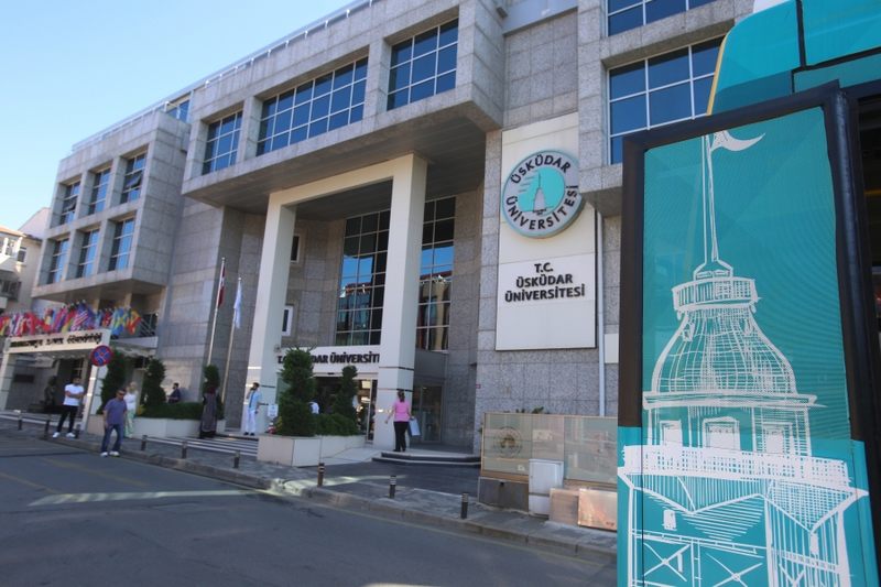 Üsküdar Üniversitesi Senatosu’ndan öğrencilere aşı tavsiyesi 