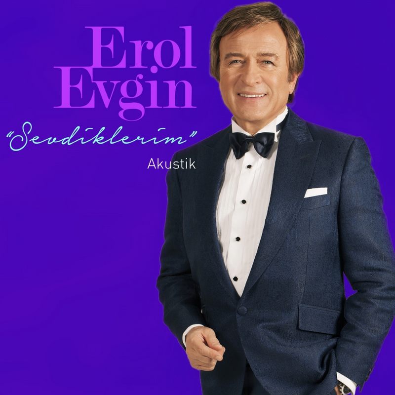 EROL EVGİN