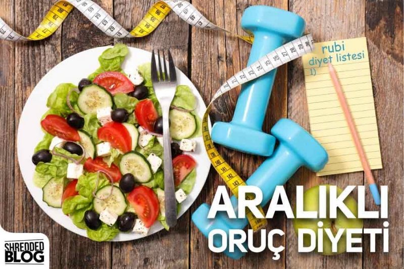 ARALIKLI ORUÇ NEDİR? YARARLARI NELERDİR?