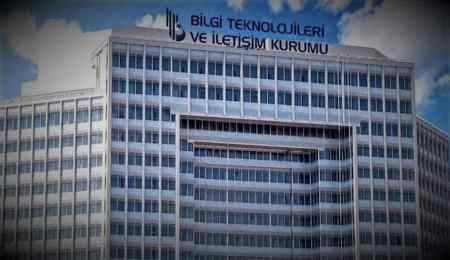 BTK’ya ait veriler hacker forumunda satışa çıkarıldı