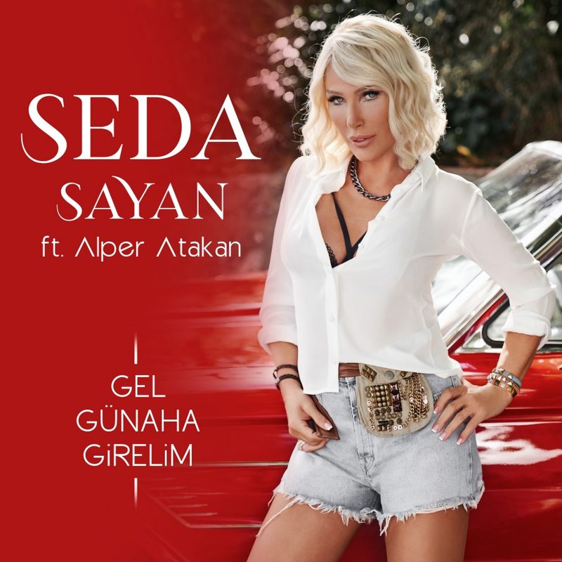  Seda Sayan sessizliğini bozdu...
