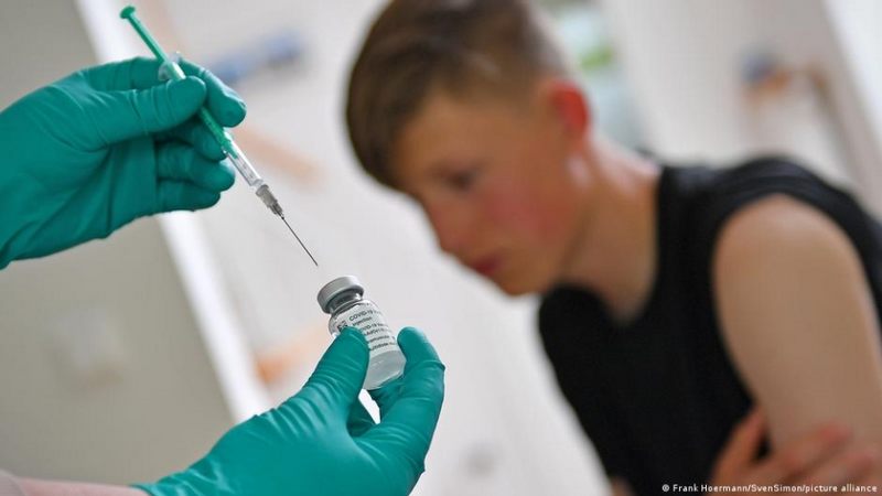 Alerjik Hastalığı Olan Çocuklara BioNTech Aşısı Yapılır mı? 