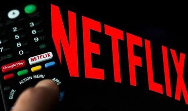 NETFLIX HESABINIZ YETERİNCE GÜVENDE Mİ?