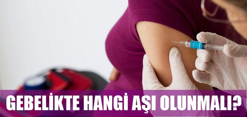 GEBELİKTE HANGİ AŞI OLUNMALI? SINOVAC MI BIONTECH Mİ? 