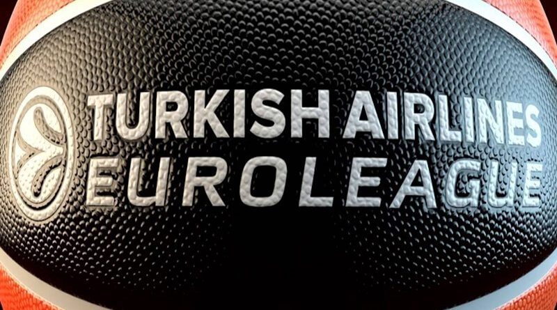 EUROLEAGUE BASKETBOL’UN TÜRKİYE YAYIN HAKLARINI SARAN GROUP ALDI 