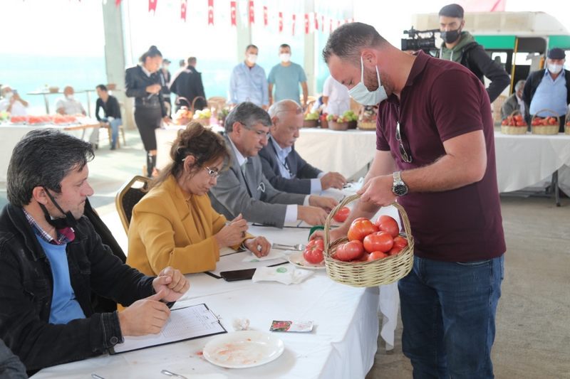 TARIM’IN KALBİ 24. KEZ ANKARA GÖLBAŞI’NDA ATMAYA DEVAM EDİYOR 