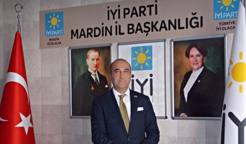 İYİ PARTİ 