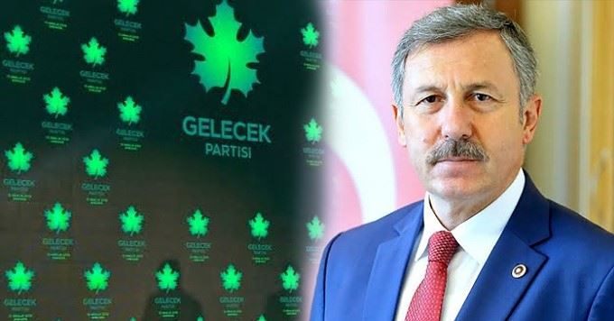 Gelecek Partili Selçuk Özdağ’dan 10 Ocak Mesajı 