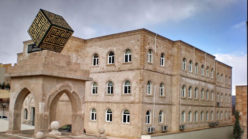 Mardin Artuklu Üniversitesinden Sertifikalı Kürtçe Kursları