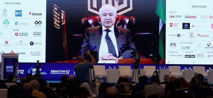 Talal Abu-Ghazaleh: Küresel ticarette yeni dönemin adı 