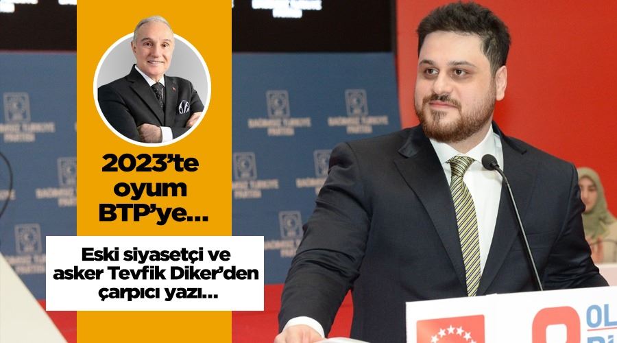 Tevfik Diker: 