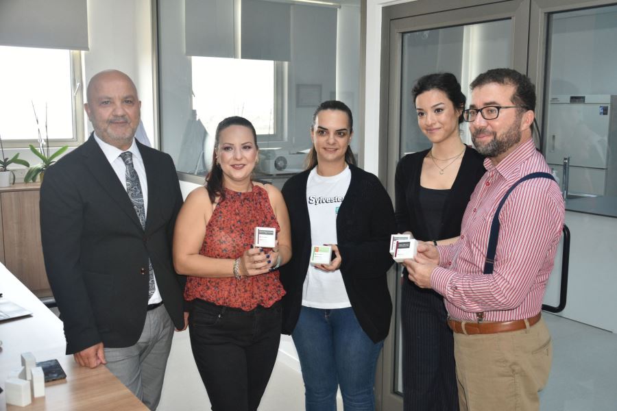 Yakın Doğu Üniversitesi ve OSTİM Teknik Üniversitesi arasında iş birliği! 