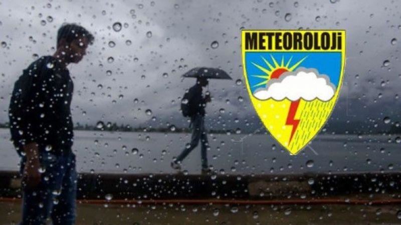 METEOROLOJİ