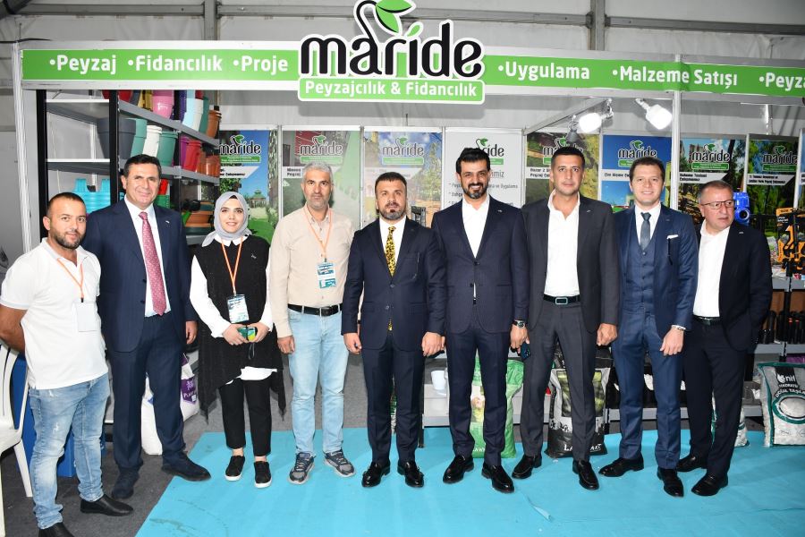 Güneydoğulu ihracatçılardan Mardin’e çıkarma
