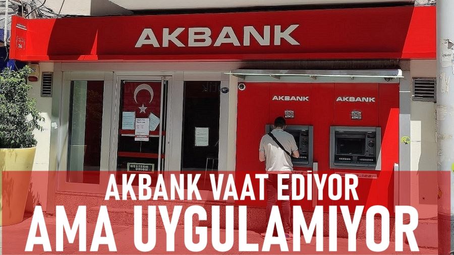 AKBANK