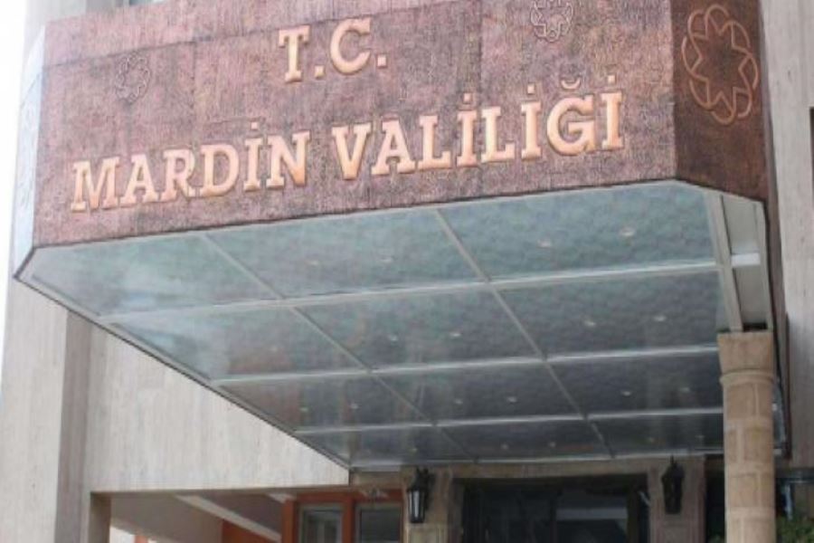 MARDİN VALİLİĞİ