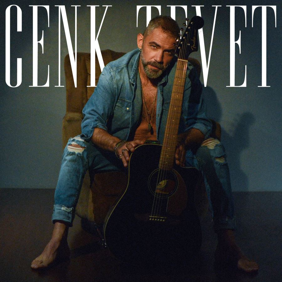 CENK TEVET