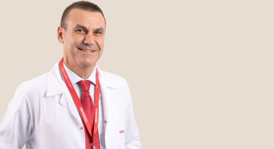 GEÇMEYEN KAS HASTALIKLARINDA TİMOMA ARAŞTIRILMALI! 