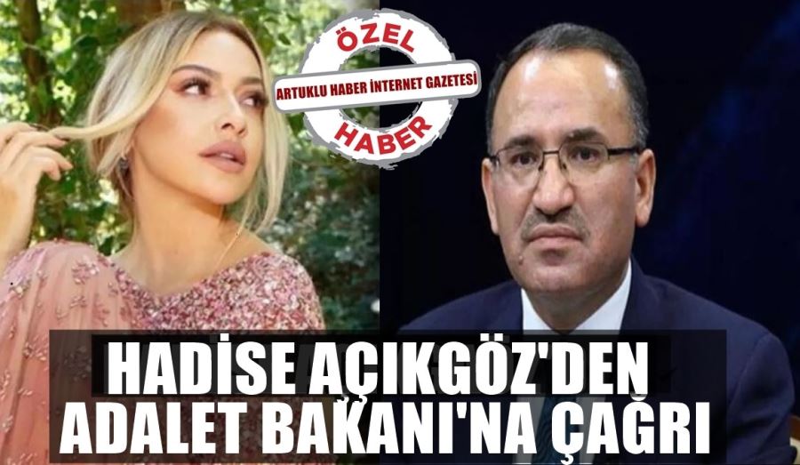 ÜNLÜ SANATÇI HADİSE