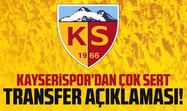 KAYSERİSPOR