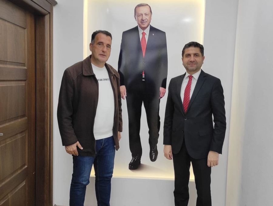 15 TEMMUZ GAZİSİ MESUT TATLIDEDE