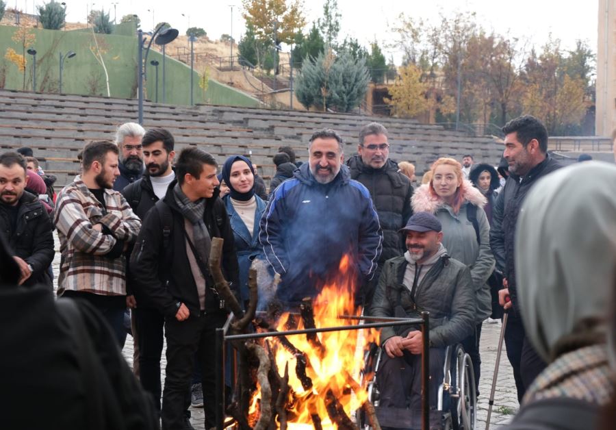 Mardin Artuklu Üniversitesi