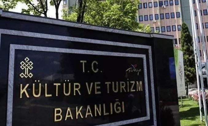 KÜLTÜR VE TURİZM BAKANLIĞI 58 SÖZLEŞMELİ PERSONEL ALIM İLANI YAYINLADI