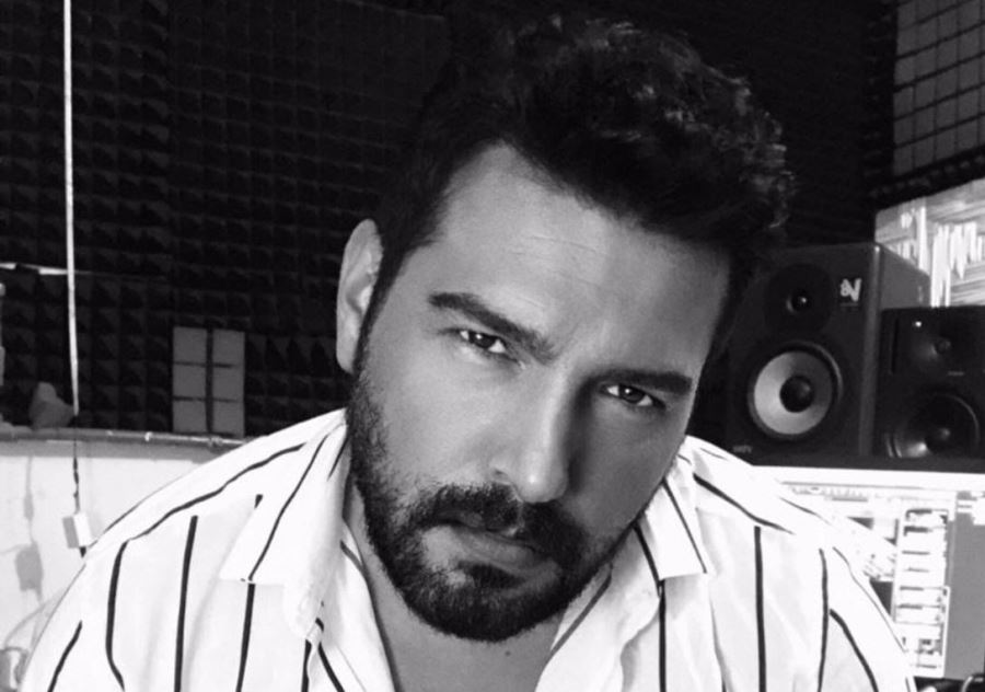 Gökhan Pars’tan Yeni Single! Sürgün isimli Şarkısı Müzik Severler Buluştu!