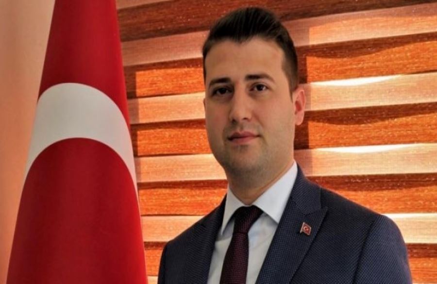 Kaymakam Fatih CIDIROĞLU’ ndan  3 Aralık Dünya Engelliler Günü Mesajı