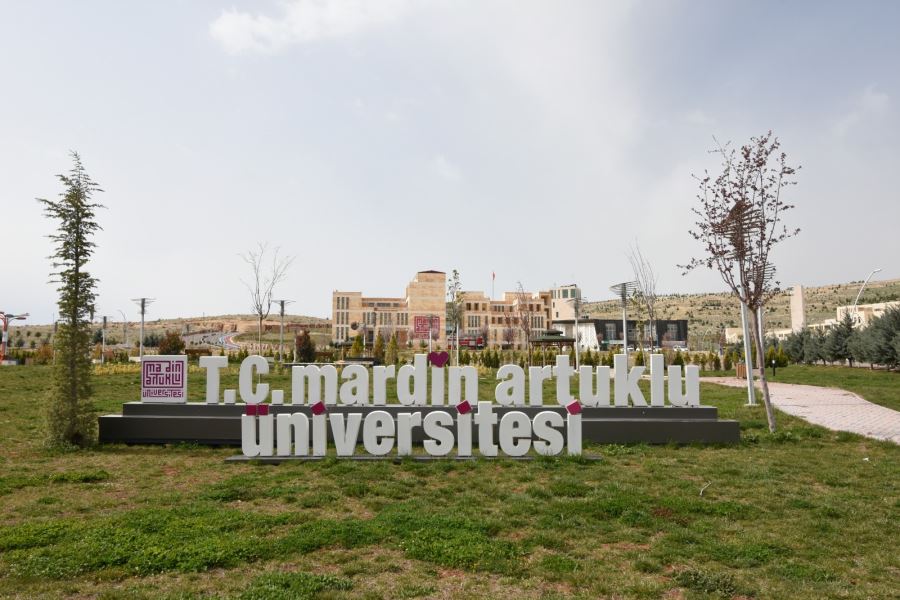Mardin Artuklu Üniversitesince  Tarım ve Hayvancılık Araştırması Yapıldı