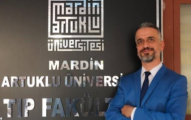 MARDİN TIP FAKÜLTESİ HOCASINDAN KIŞ HASTALIKLARI UYARISI