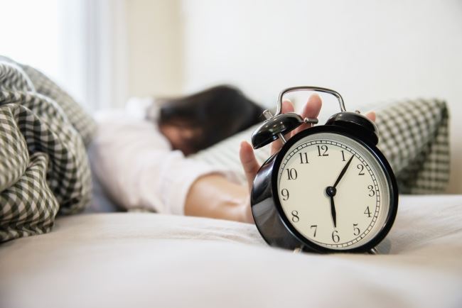 Uyku Süremiz Genetik Olarak Belirleniyor 